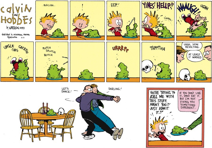 calvinandhobbes